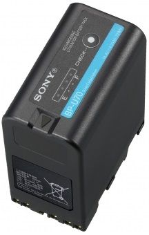 Аккумулятор для видеокамер Sony BP-U70