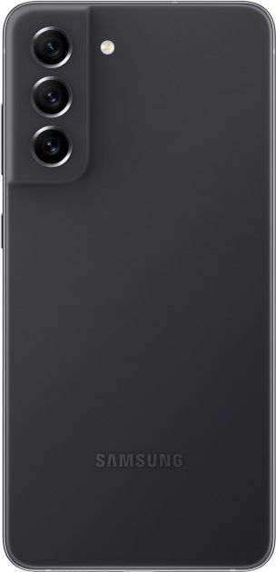 Смартфон Samsung Galaxy S21 Fan Edition 5G (SM-G990) 6/128GB 2SIM Gray