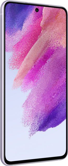 Смартфон Samsung Galaxy S21 Fan Edition 5G (SM-G990) 8/256GB 2SIM Light Violet