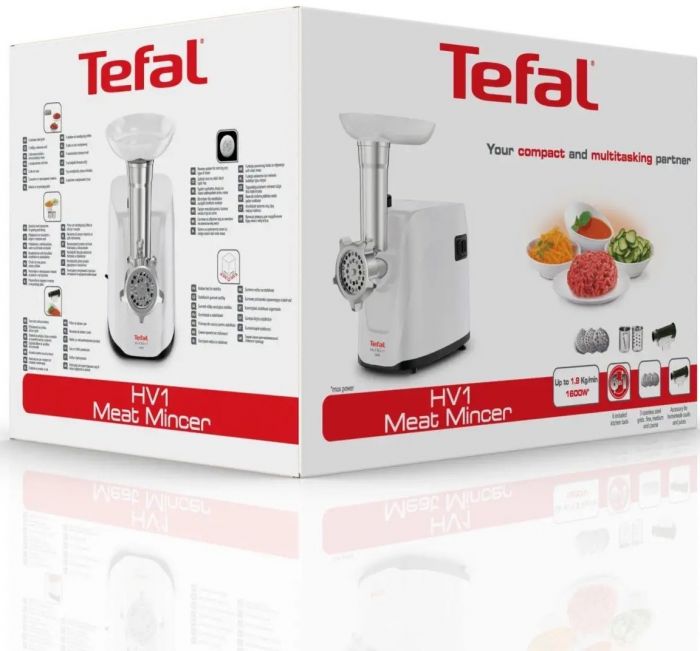 М'ясорубка Tefal NE113135