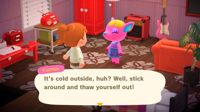 Програмний продукт Switch Animal Crossing: New Horizons