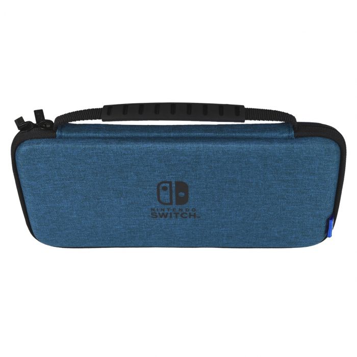 Чохол Slim Tough Pouch для Nintendo Switch, Blue