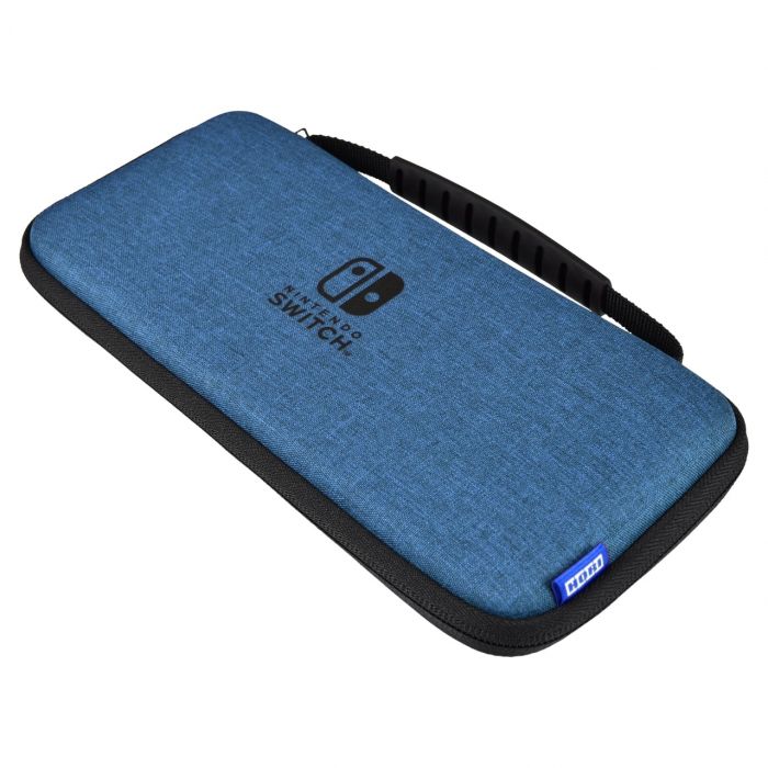 Чохол Slim Tough Pouch для Nintendo Switch, Blue