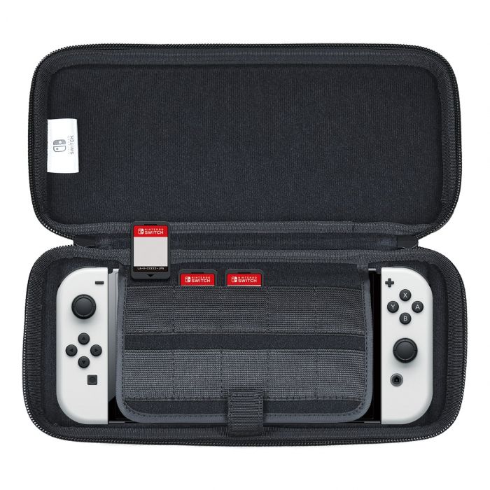 Чохол Slim Tough Pouch для Nintendo Switch, Blue