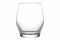 Набір стаканів низьких Ardesto Loreto 370 мл, 6 шт, скло
