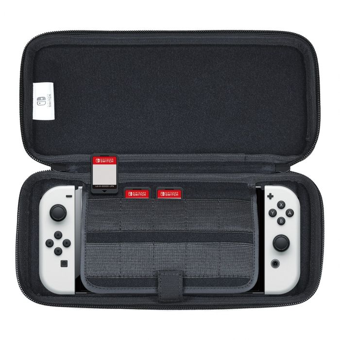 Чохол Slim Tough Pouch для Nintendo Switch, Red