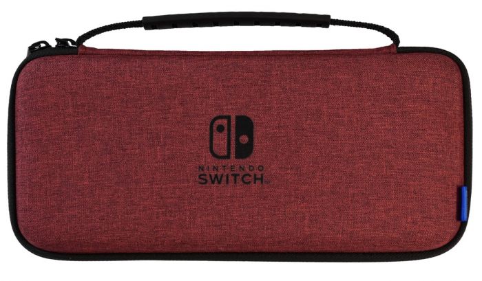 Чохол Slim Tough Pouch для Nintendo Switch, Red