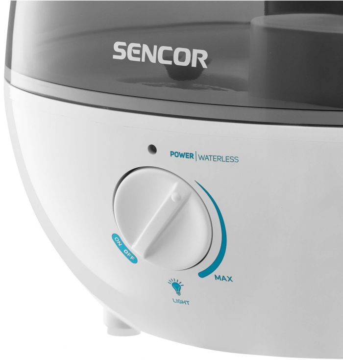 Зволожувач повітря Sencor SHF 2080WH