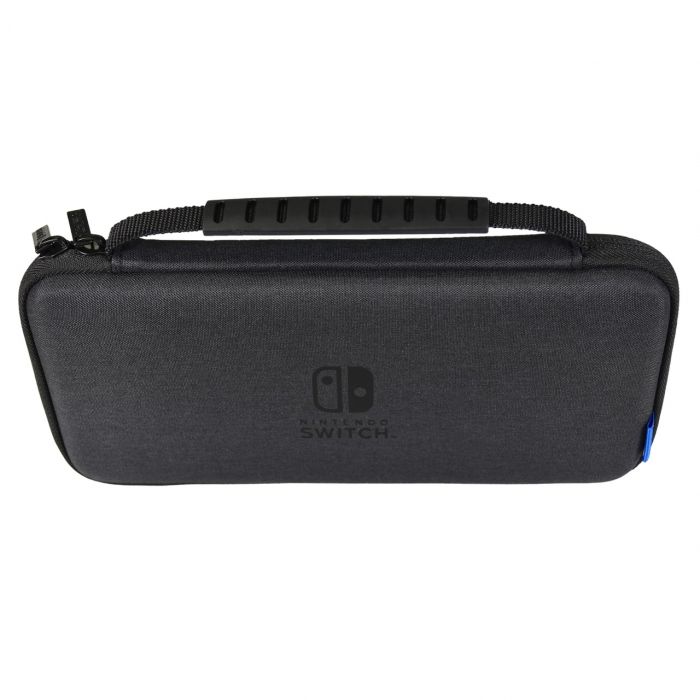 Чохол Slim Tough Pouch для Nintendo Switch, Black