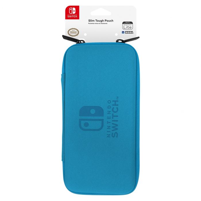 Чохол Slim Tough Pouch для Nintendo Switch Lite, Blue