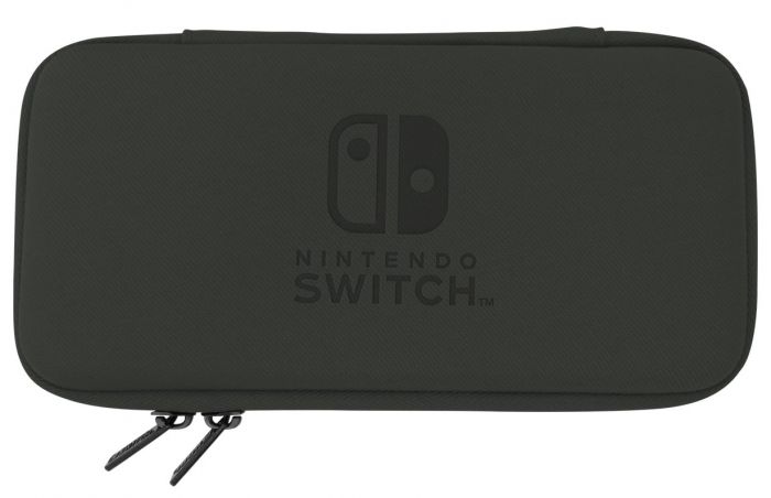 Чохол Slim Tough Pouch для Nintendo Switch Lite, Black
