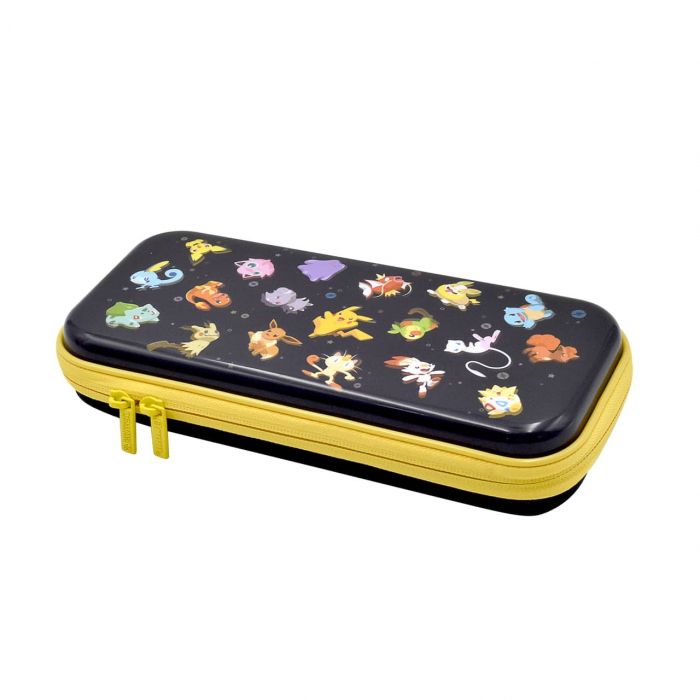 Чохол Premium Vault Case (Pokemon: Stars) for Nintendo Switch, Black