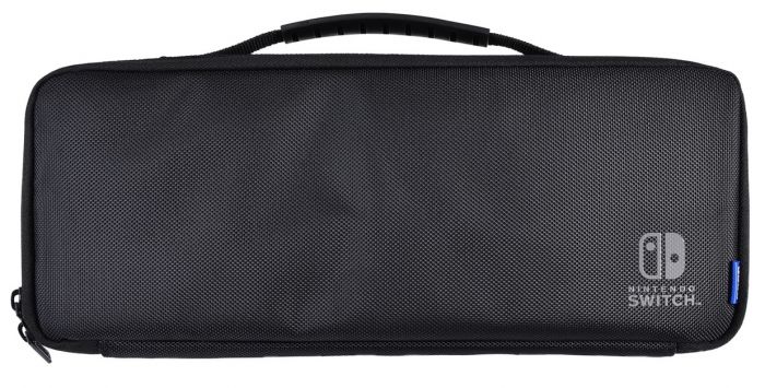 Сумка Cargo Pouch для Nintendo Switch, Black