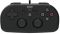 Геймпад проводной Mini Gamepad для PS4, Black