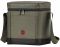 Термосумка 2E Picnic 10л, темно-оливкова