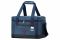 Термосумка 2E Picnic 20л, темно-синя