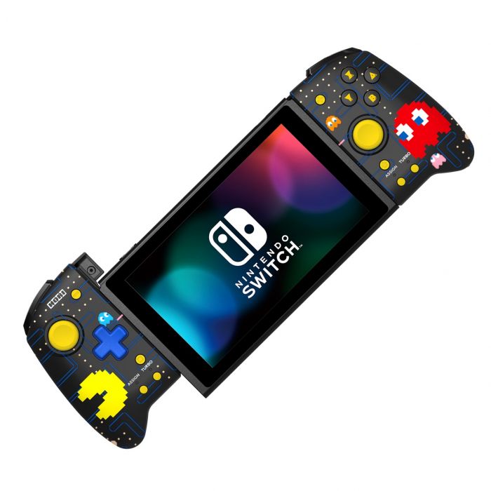 Набір 2 контролери Split Pad Pro (Pac-Man) для Nintendo Switch, Black