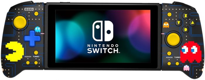 Набір 2 контролери Split Pad Pro (Pac-Man) для Nintendo Switch, Black