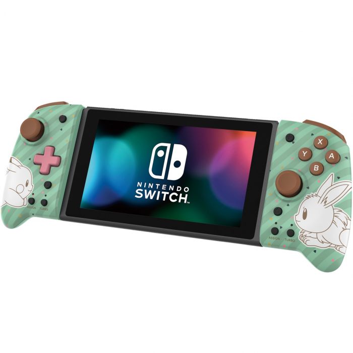 Набір 2 Контролера Split Pad Pro (Pikachu & Eevee) для Nintendo Switch