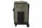 Термосумка на колесах 2E Picnic 50л, темно-оливкова