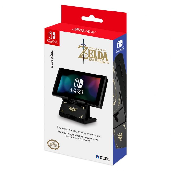 Підставка Playstand Zelda для Nintendo Switch