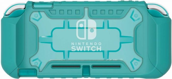 Чохол Hybrid System Armor для Nintendo Switch Lite, Turquoise