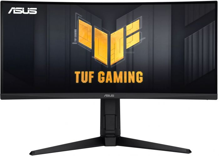 Монітор LCD 29.5" Asus TUF Gaming VG30VQL1A 2xHDMI, DP, 2xUSB, MM, VA, 2560x1080, 200Hz, 1ms, 99%DCI-P3, FreeSync, HAS, HDR10+