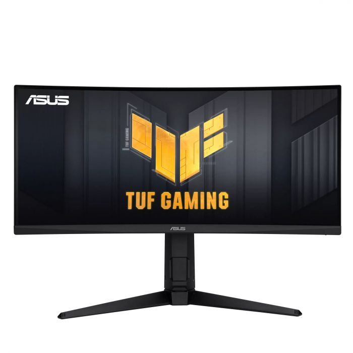 Монітор LCD 29.5" Asus TUF Gaming VG30VQL1A 2xHDMI, DP, 2xUSB, MM, VA, 2560x1080, 200Hz, 1ms, 99%DCI-P3, FreeSync, HAS, HDR10+