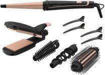 Мультистайлер Rowenta INFINITE LOOKS 14 IN1 CF4231F0 Мультистайлер Rowenta INFINITE LOOKS 14 IN1 CF4231F0