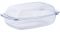 Форма для запікання Termisil із кришкою, прямокутна, 5,2 л