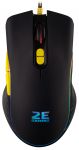 Миша 2E GAMING MG300 RGB USB Black