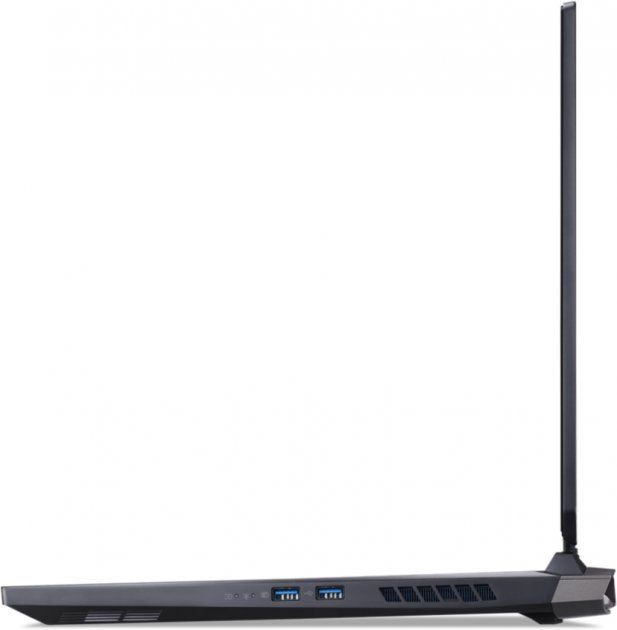 Ноутбук Acer Predator Helios 300 PH317-56 17.3FHD IPS 144Hz/Intel i7-12700H/16/512F/NVD3060-6/Lin