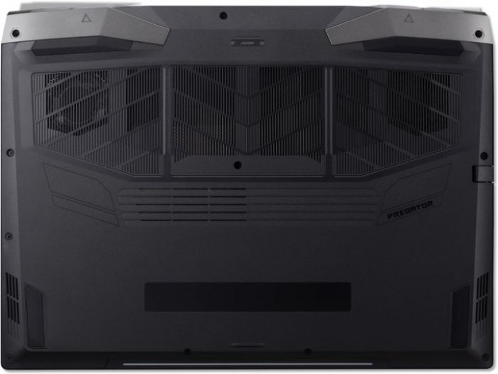 Ноутбук Acer Predator Helios 300 PH317-56 17.3FHD IPS 144Hz/Intel i7-12700H/16/512F/NVD3060-6/Lin