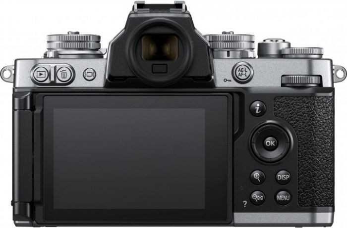 Цифр. Фотокамера Nikon Z fc Body