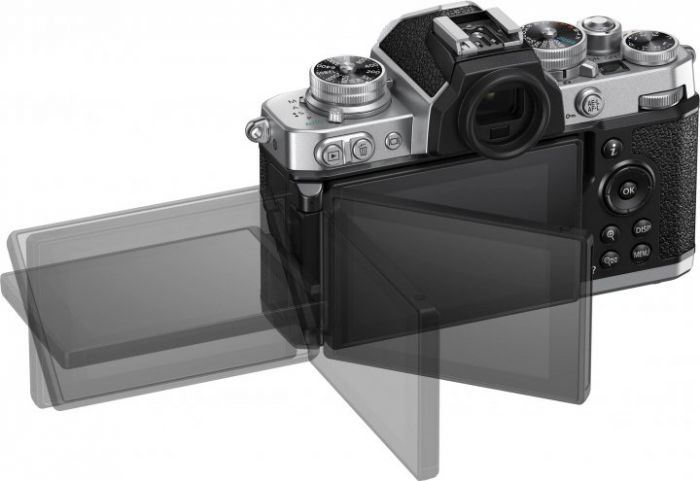 Цифр. Фотокамера Nikon Z fc Body