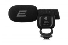 Мікрофон пушка 2Е MG020 Shoutgun Pro, on/of, 3.5mm