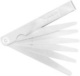 Щупи вимірювальні NEO, набір 20 пластин, 0.05 - 1.0 мм