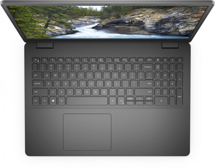 Ноутбук Dell Vostro 3500 15.6FHD AG/Intel i3-1115G4/8/256F/int/W11H