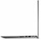 Ноутбук Dell Vostro 5510 15.6FHD AG/Intel i5-11320H/16/512F/int/Lin/Grey