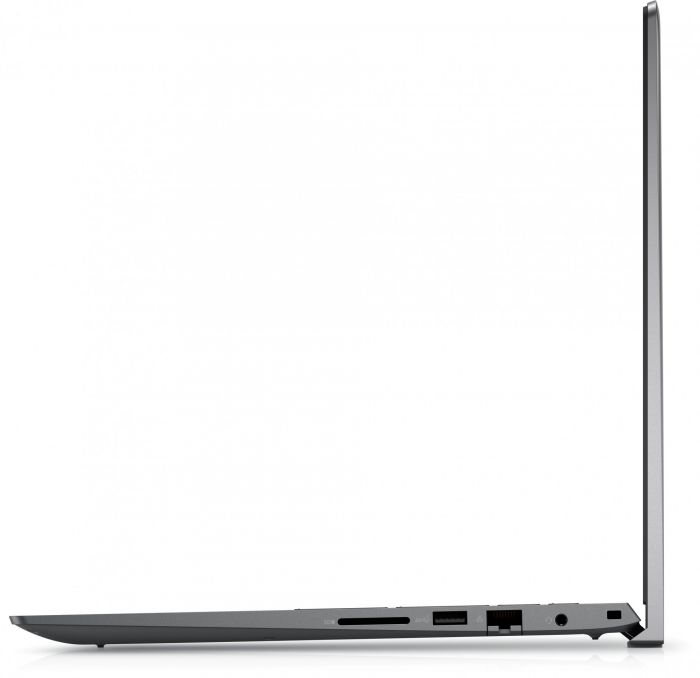 Ноутбук Dell Vostro 5510 15.6FHD AG/Intel i5-11320H/8/512F/int/Lin/Grey