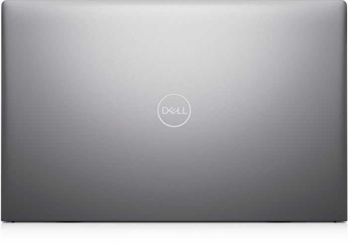 Ноутбук Dell Vostro 5510 15.6FHD AG/Intel i5-11320H/8/512F/int/Lin/Grey