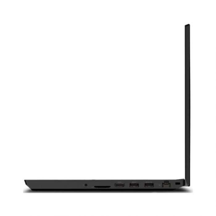 Ноутбук Lenovo ThinkPad P15v 15.6FHD/Inteli7-10750H/32/512F/int/W10P