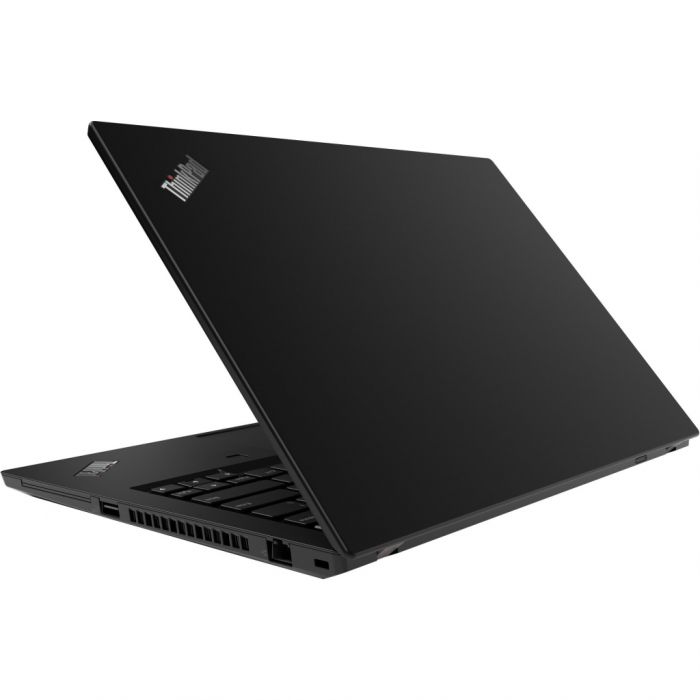 Ноутбук Lenovo ThinkPad T14 14FHD/Intel i7-10510U/16/512F/int/DOS