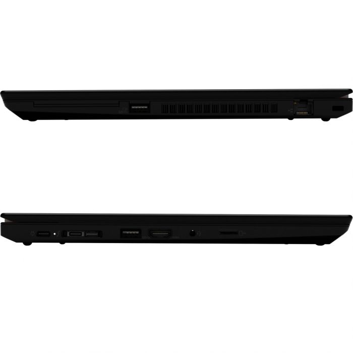 Ноутбук Lenovo ThinkPad T14 14FHD/Intel i7-10510U/16/512F/int/DOS