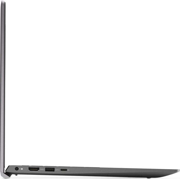 Ноутбук Dell Vostro 5502 15.6FHD AG/Intel i3-1115G4/4/256F/int/Lin/Gray