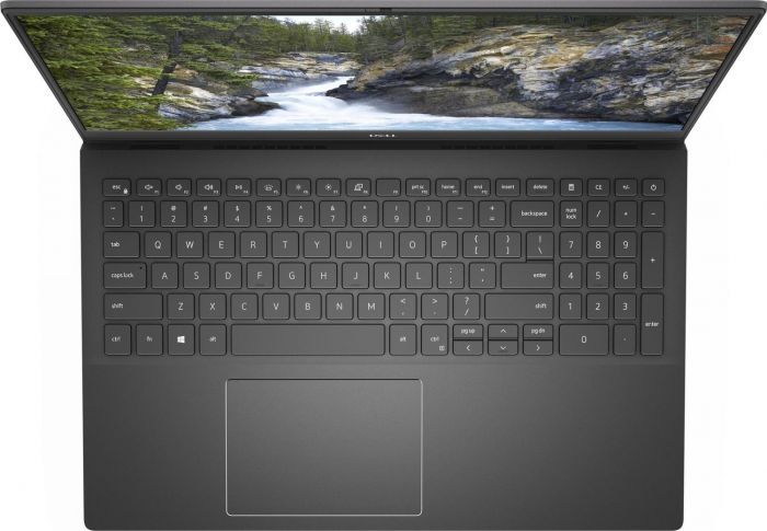 Ноутбук Dell Vostro 5502 15.6FHD AG/Intel i3-1115G4/4/256F/int/Lin/Gray