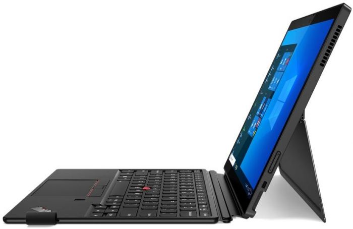 Ноутбук Lenovo ThinkPad X12 12.3Touch/Intel i5-1130G7/16/256F/int/W10
