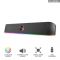 Акустична система (Звукова панель) GXT 619 Thorne RGB Illuminated Soundbar BLACK