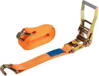 Ремінь стяжний NEO, 5м х 50мм, до 5 тонн