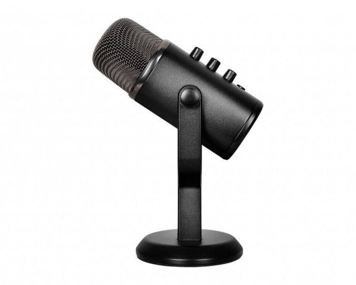 Мiкрофон MSI IMMERSE GV60 STREAMING MIC OS3-XXXX002-000